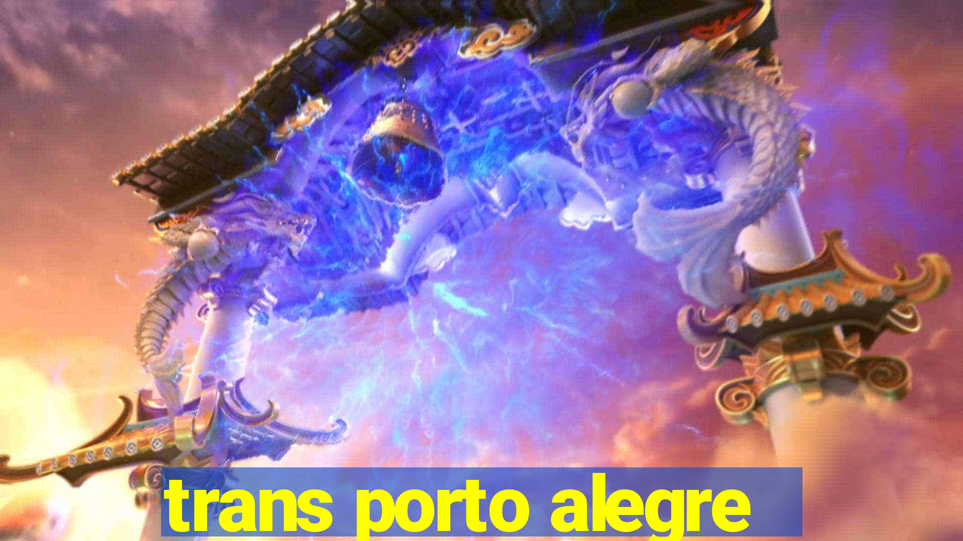 trans porto alegre